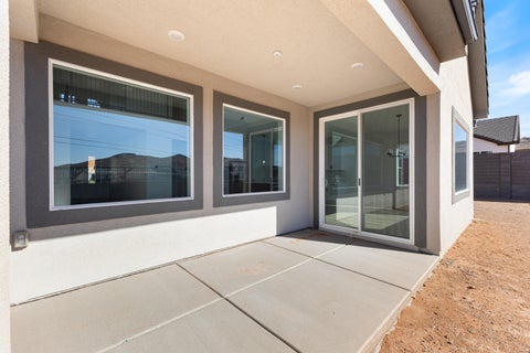 Tiny photo for 1772 S Forbidding Way, Washington, UT 84780 (MLS # 26-274838)