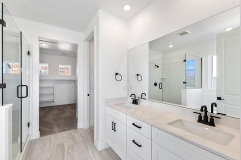 Tiny photo for 1772 S Forbidding Way, Washington, UT 84780 (MLS # 26-274838)