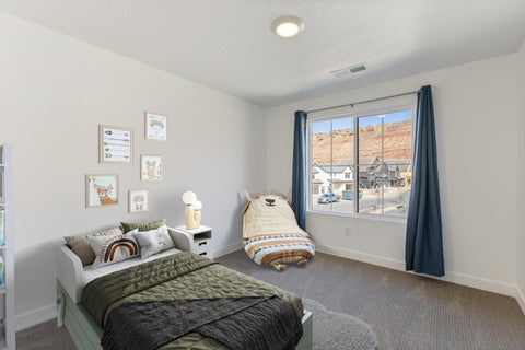 Tiny photo for 1772 S Forbidding Way, Washington, UT 84780 (MLS # 26-274838)