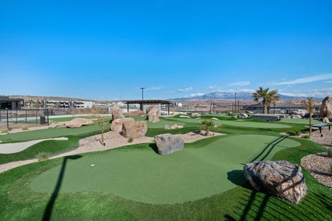 Tiny photo for 1772 S Forbidding Way, Washington, UT 84780 (MLS # 26-274838)