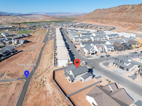 Tiny photo for 1772 S Forbidding Way, Washington, UT 84780 (MLS # 26-274838)