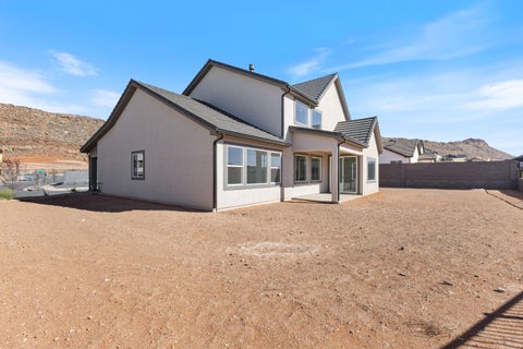 Tiny photo for 1772 S Forbidding Way, Washington, UT 84780 (MLS # 26-274838)