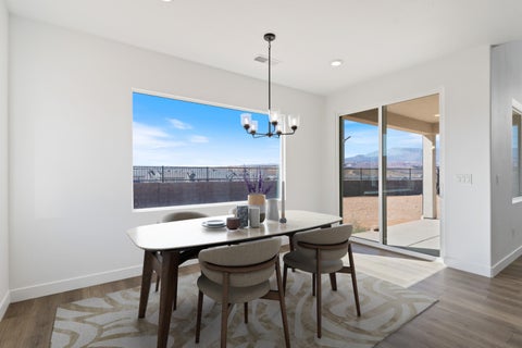 Tiny photo for 1772 S Forbidding Way, Washington, UT 84780 (MLS # 26-274838)