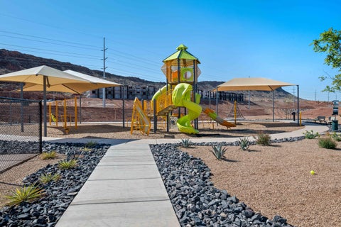 Tiny photo for 1772 S Forbidding Way, Washington, UT 84780 (MLS # 26-274838)