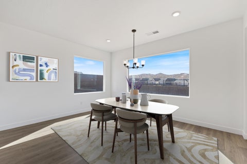 Tiny photo for 1772 S Forbidding Way, Washington, UT 84780 (MLS # 26-274838)