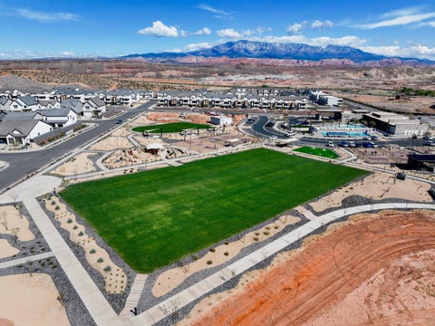 Tiny photo for 1772 S Forbidding Way, Washington, UT 84780 (MLS # 26-274838)