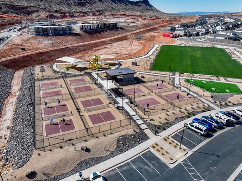 Tiny photo for 1772 S Forbidding Way, Washington, UT 84780 (MLS # 26-274838)