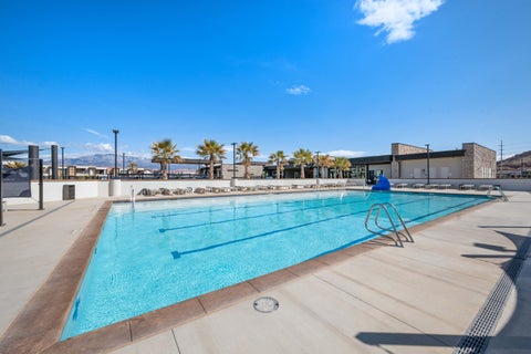 Tiny photo for 1772 S Forbidding Way, Washington, UT 84780 (MLS # 26-274838)