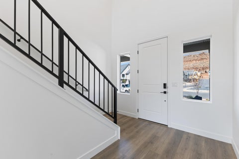 Tiny photo for 1772 S Forbidding Way, Washington, UT 84780 (MLS # 26-274838)
