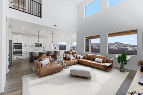 Tiny photo for 1772 S Forbidding Way, Washington, UT 84780 (MLS # 26-274838)