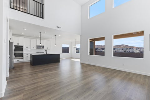 Tiny photo for 1772 S Forbidding Way, Washington, UT 84780 (MLS # 26-274838)