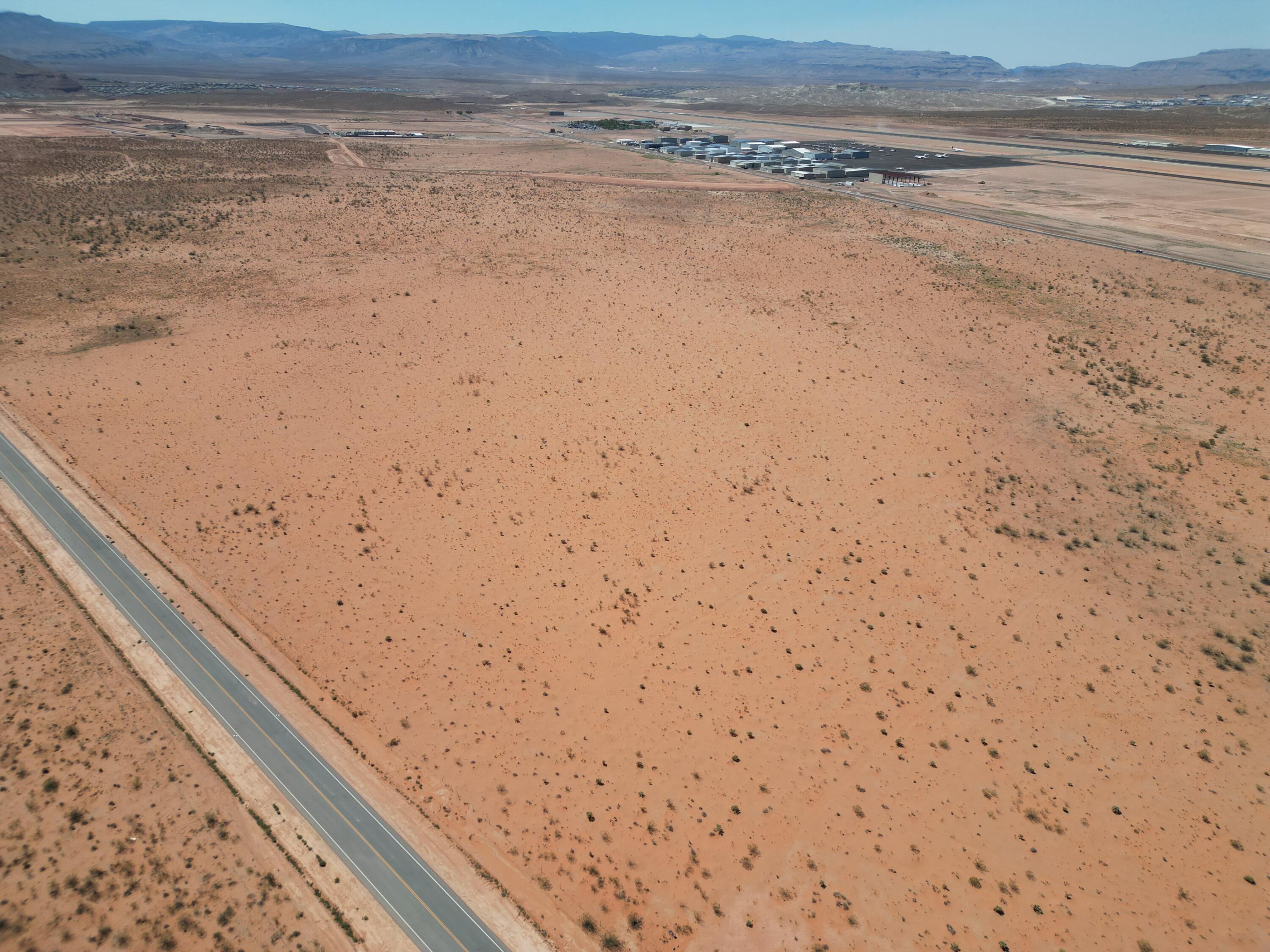 ST GEORGE TOWNSITE - Land