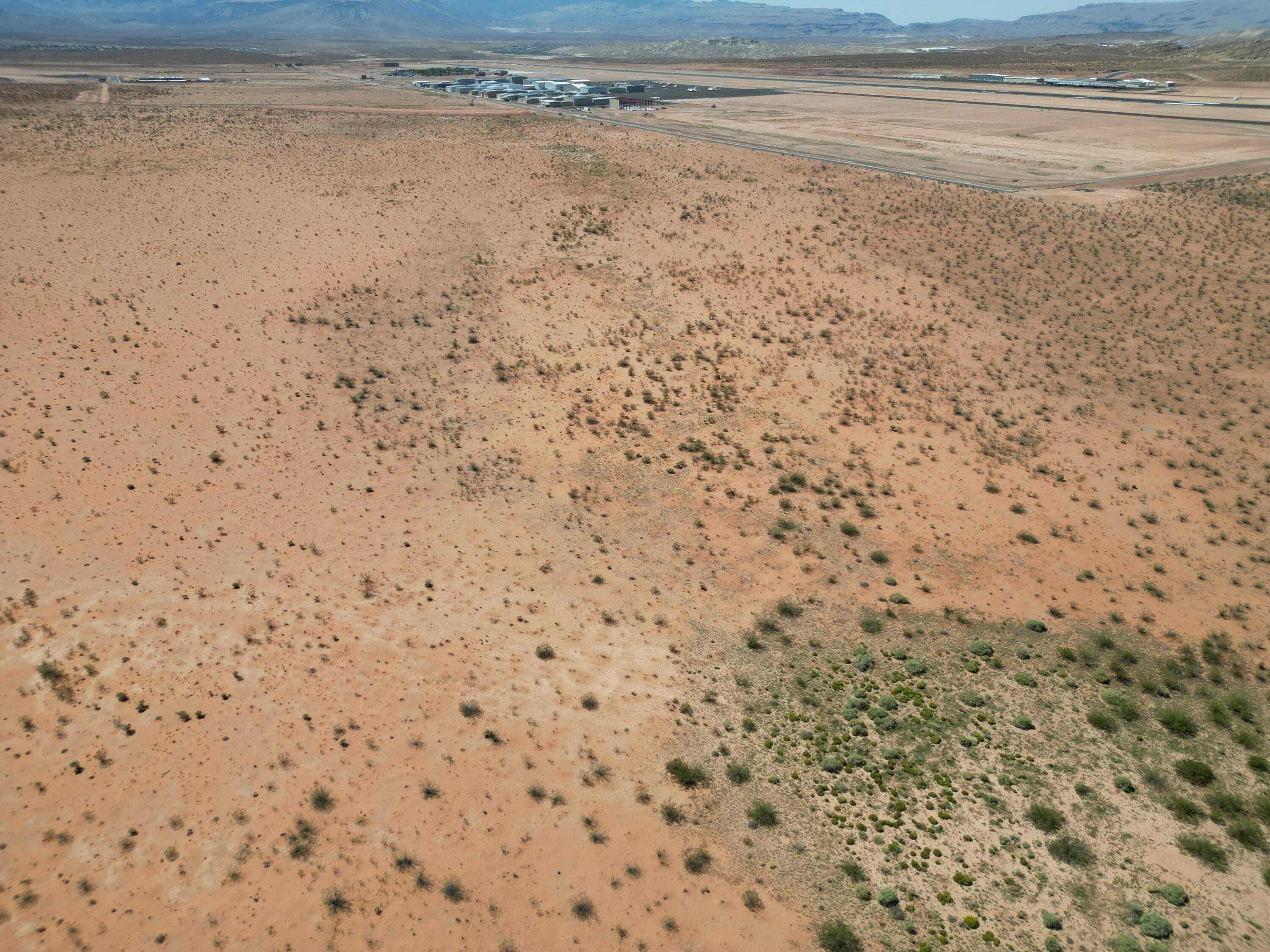 ST GEORGE TOWNSITE - Land