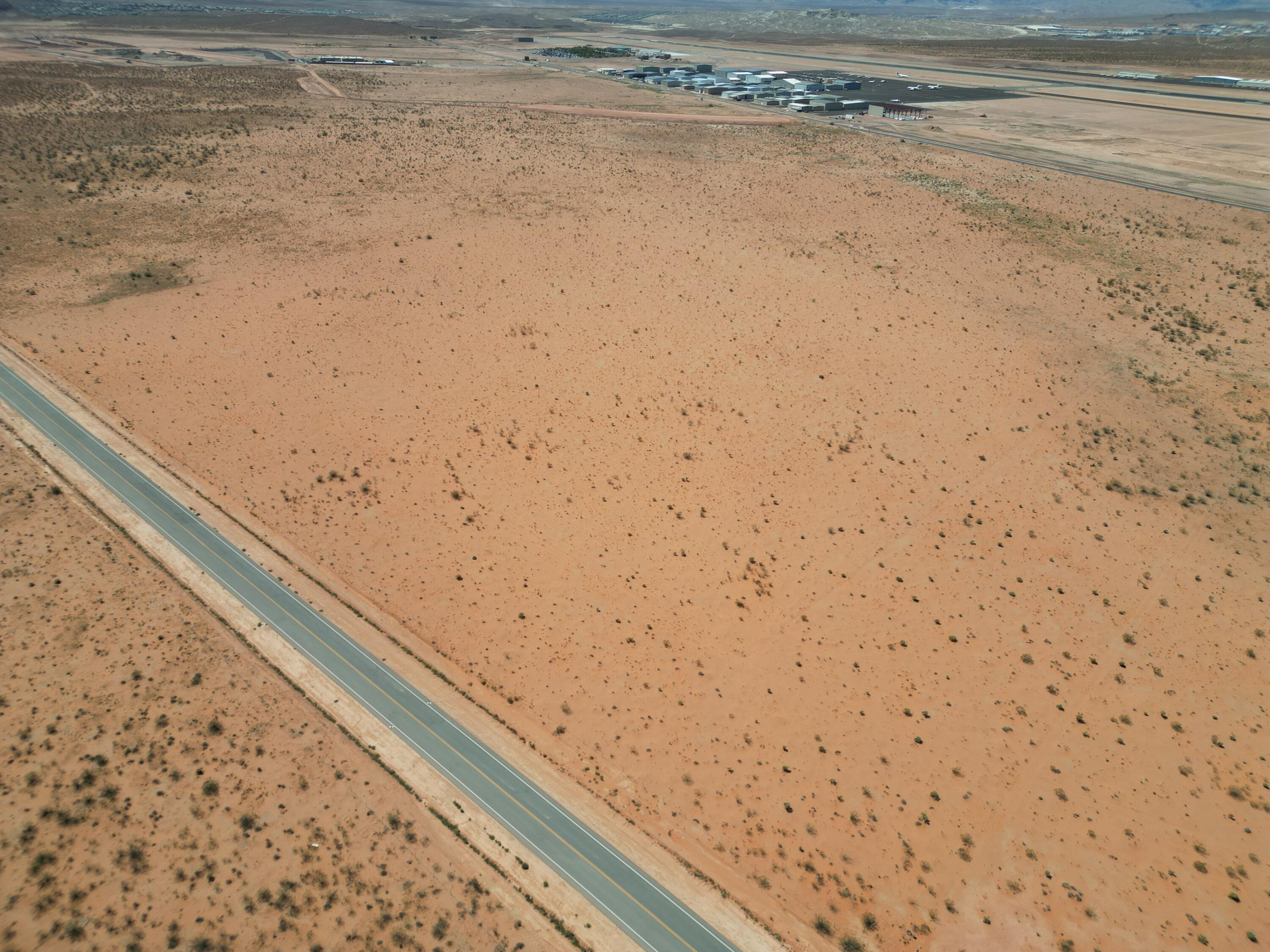 ST GEORGE TOWNSITE - Land