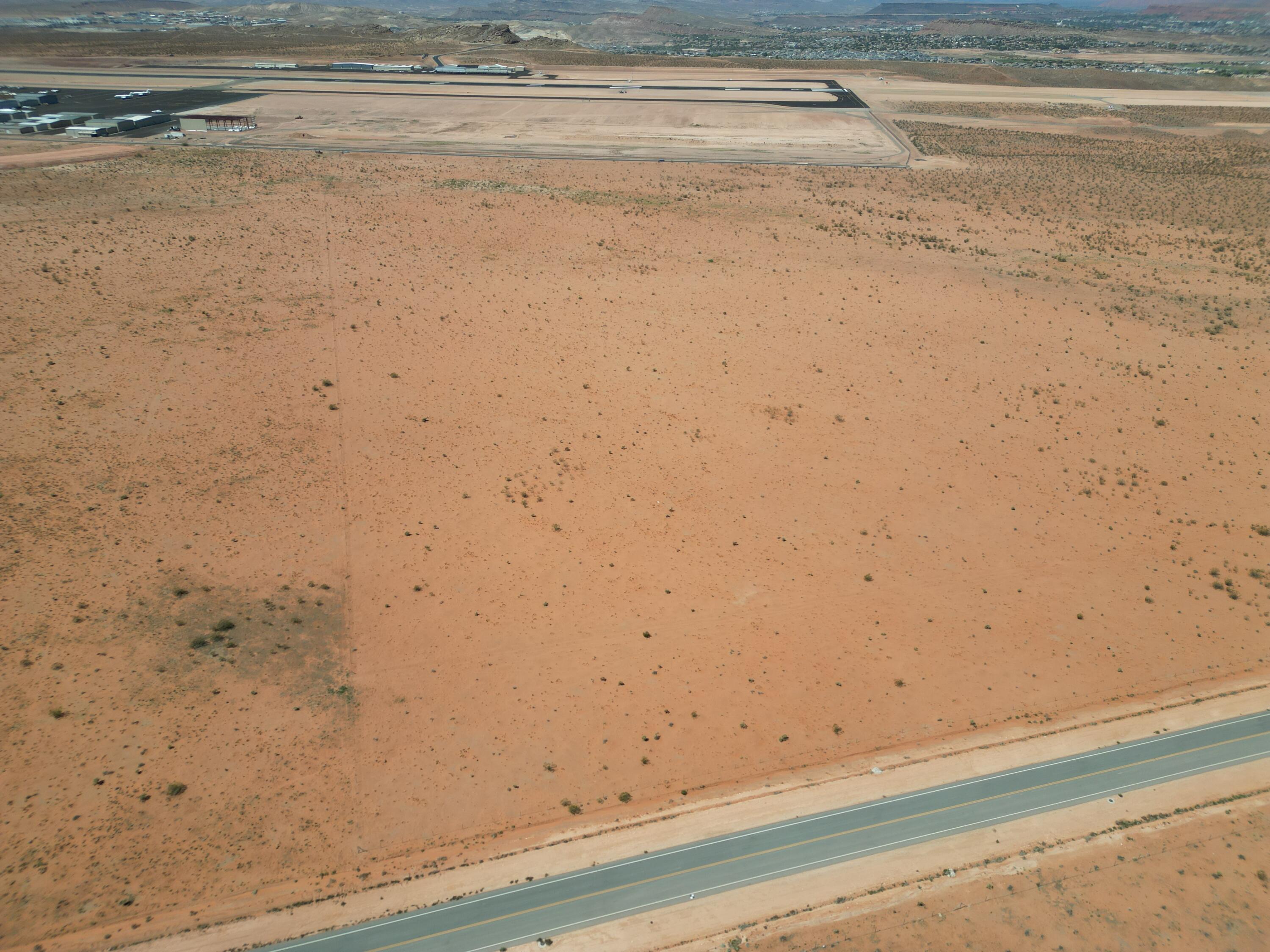 ST GEORGE TOWNSITE - Land