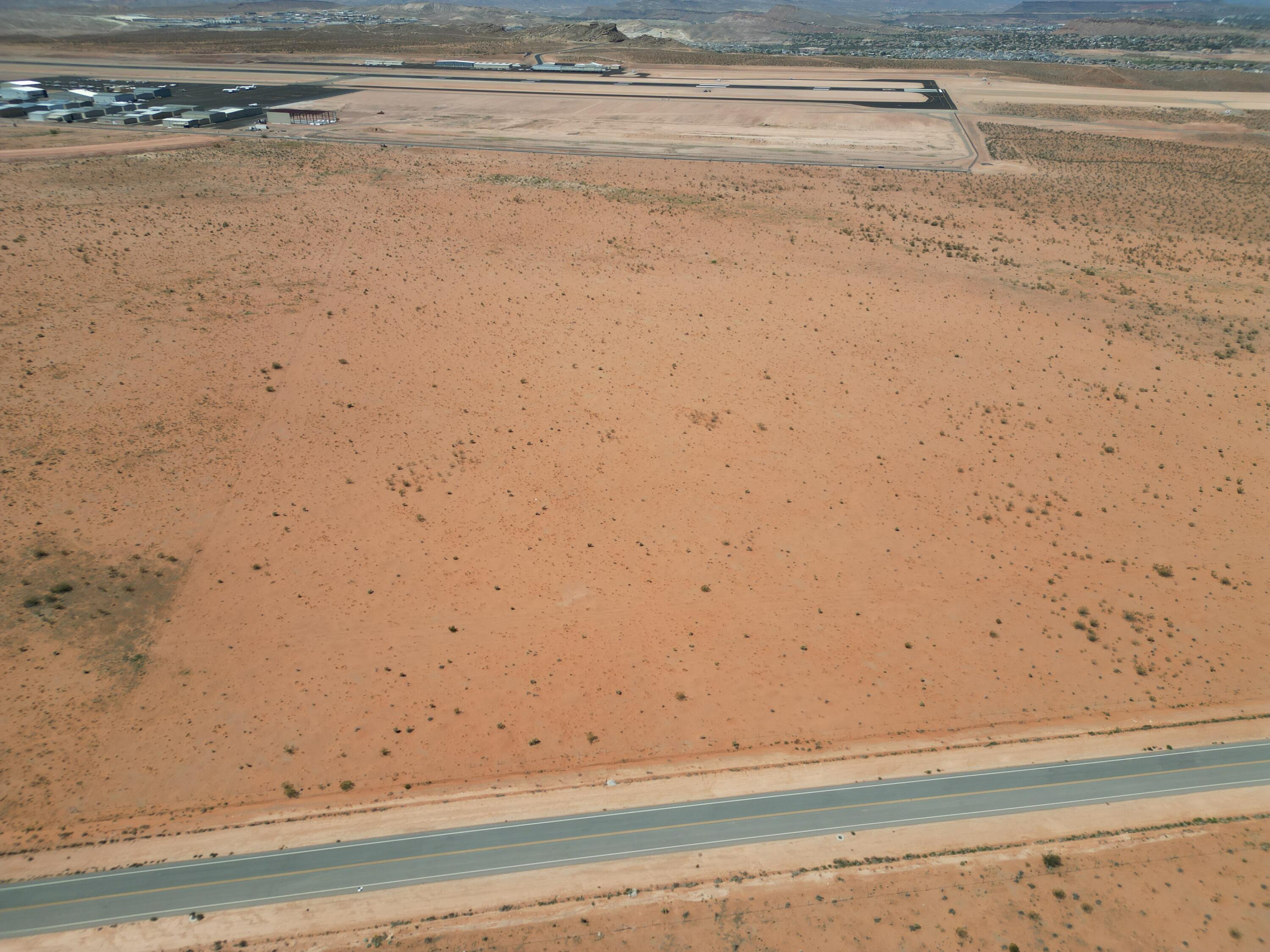 ST GEORGE TOWNSITE - Land