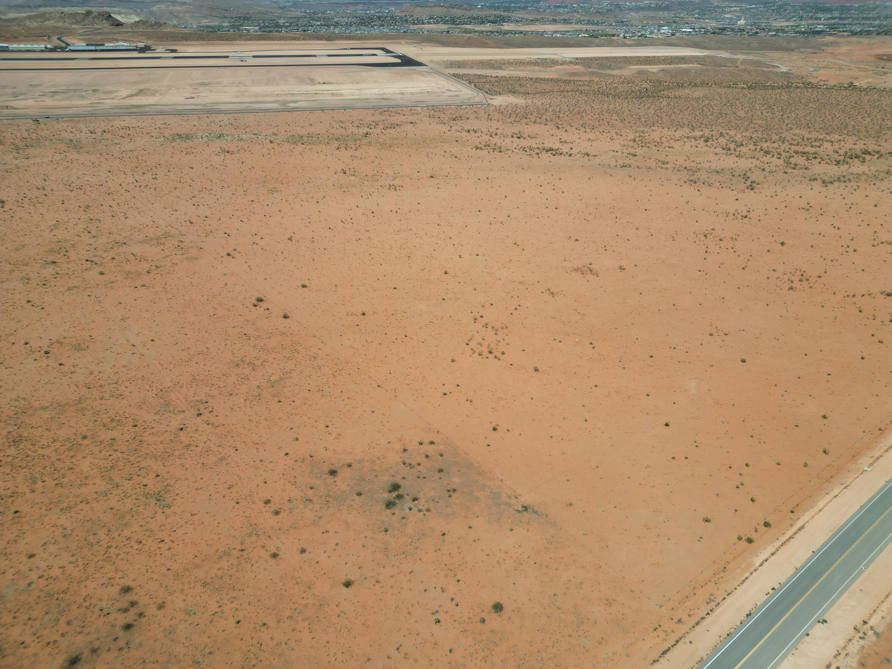 ST GEORGE TOWNSITE - Land