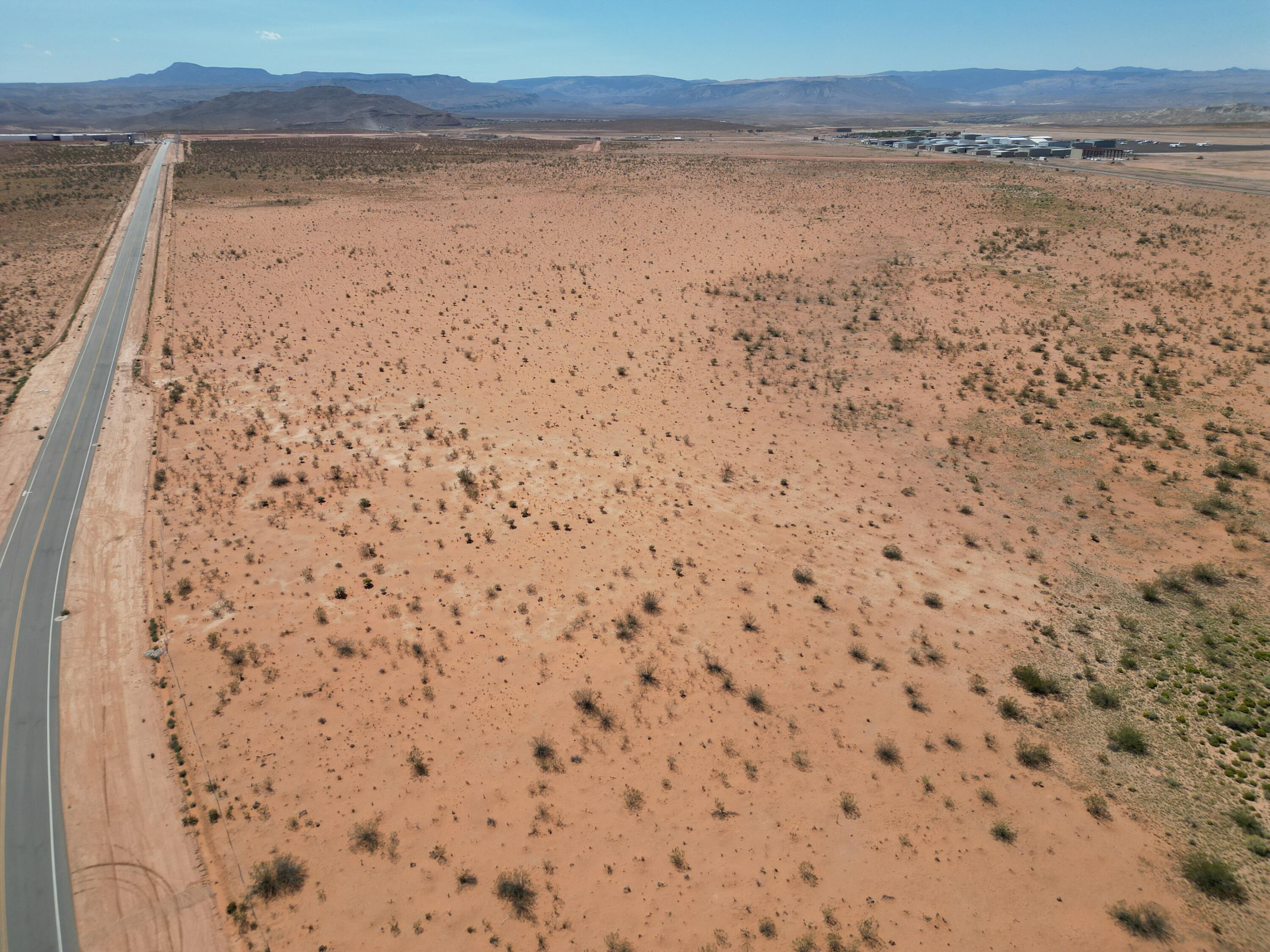 ST GEORGE TOWNSITE - Land