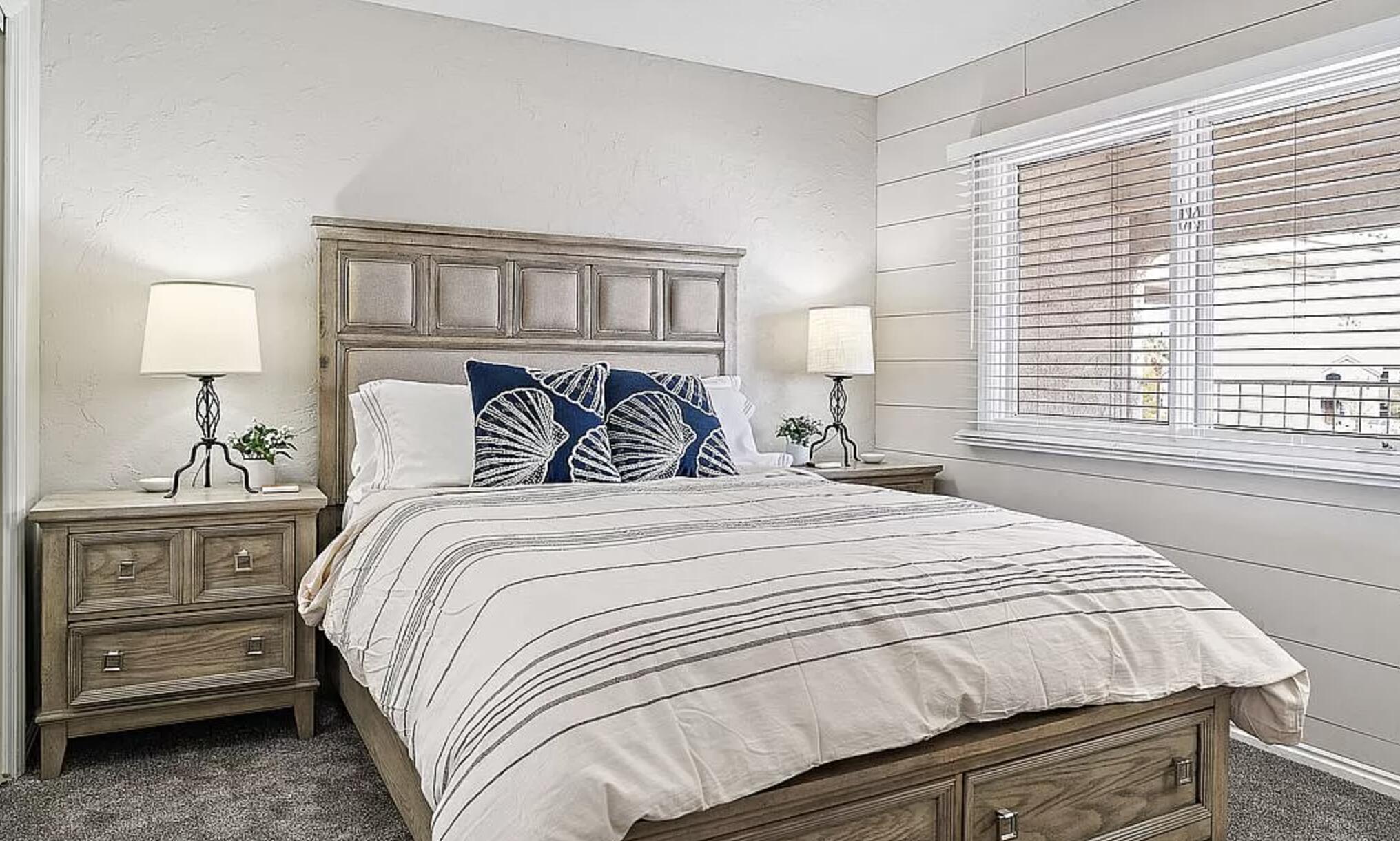 LAS PALMAS RESORT CONDOS - Residential