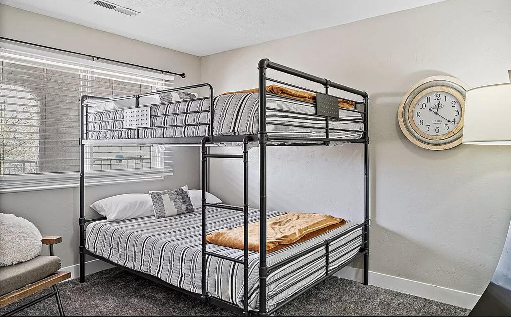 LAS PALMAS RESORT CONDOS - Residential