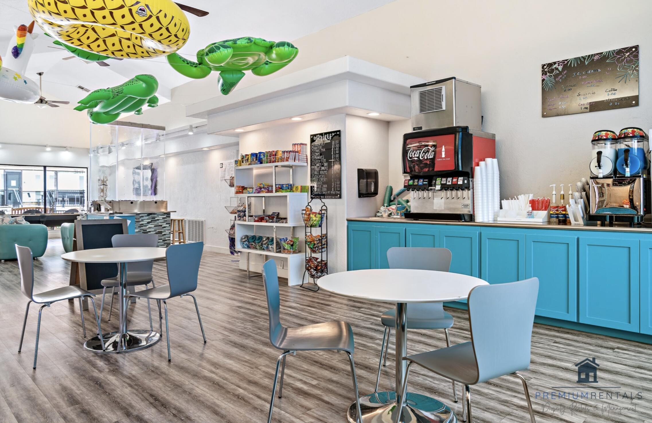 LAS PALMAS RESORT CONDOS - Residential