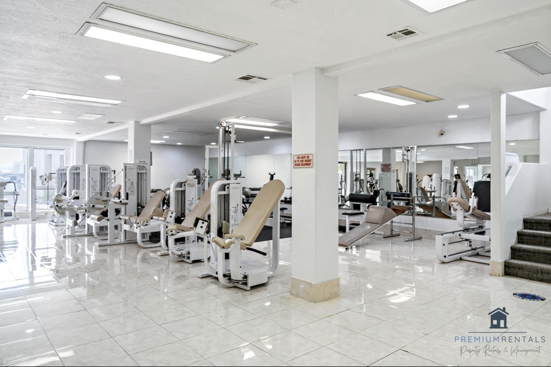 LAS PALMAS RESORT CONDOS - Residential