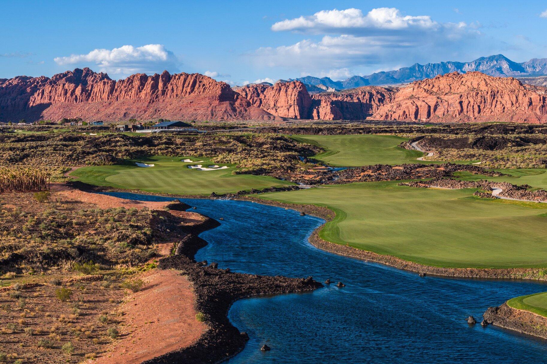 SILVER REEF AT BLACK DESERT - Land