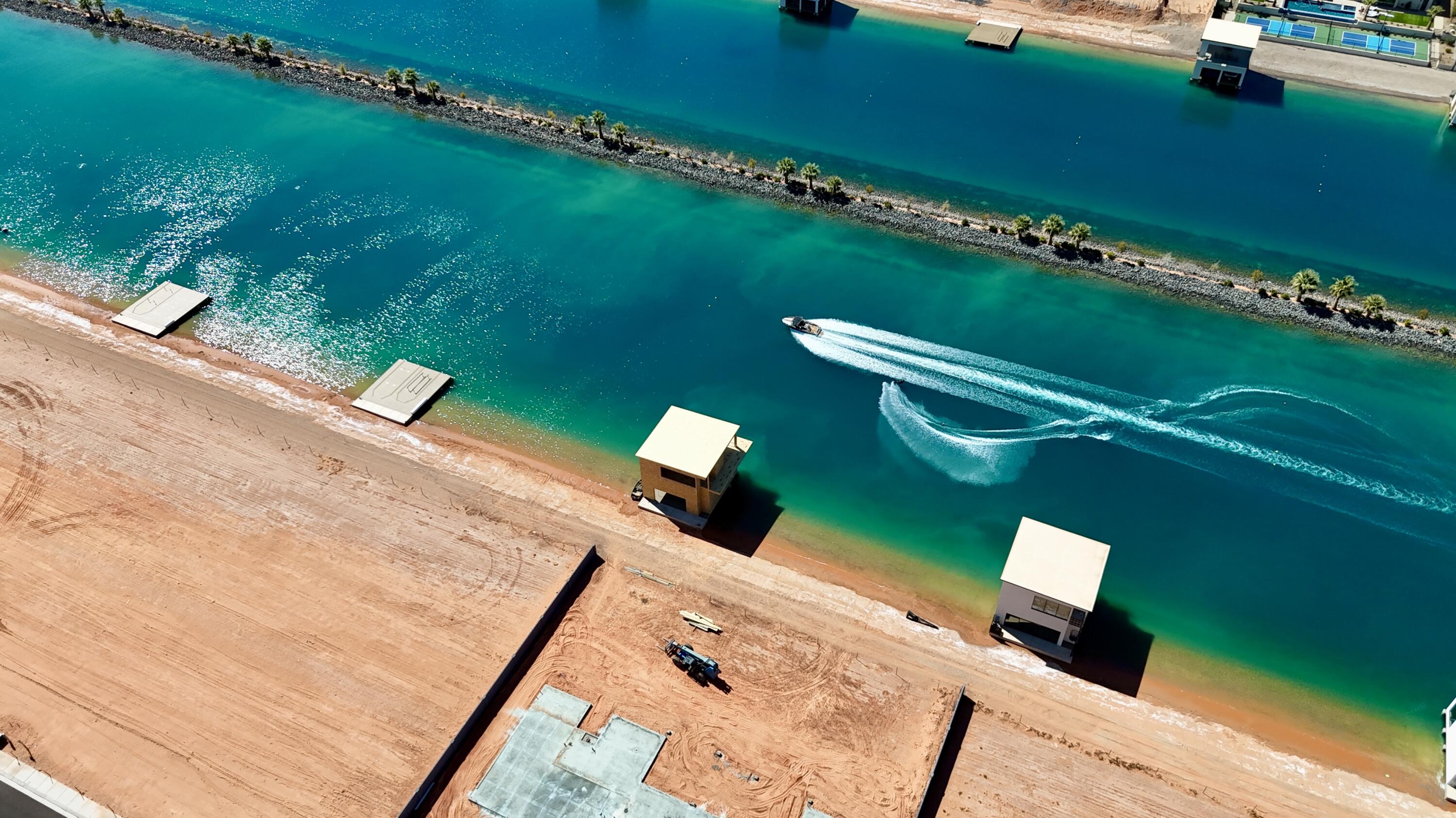 SOUTHERN SHORES - Land