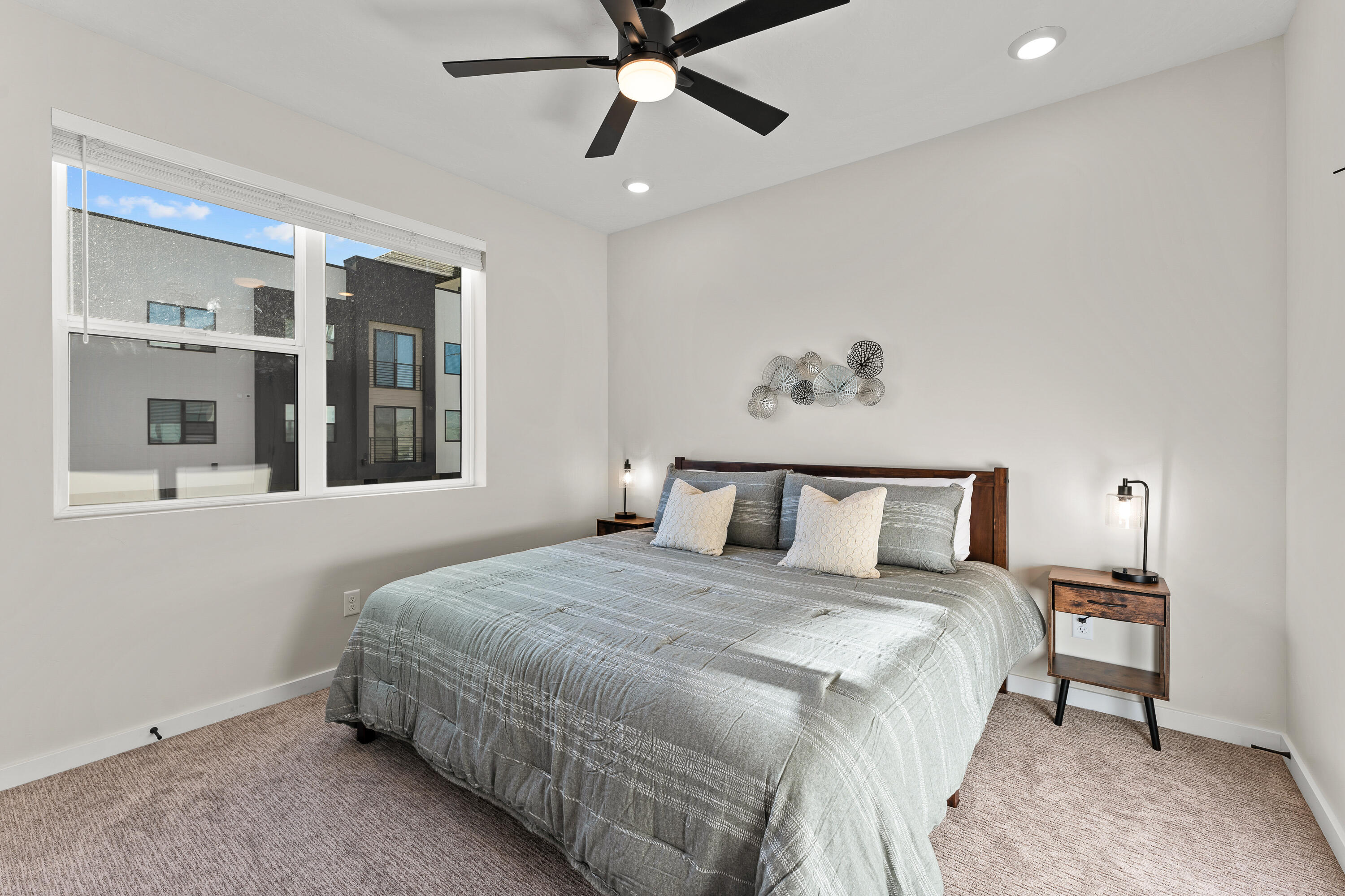 DESERT COLOR RESORT - Residential