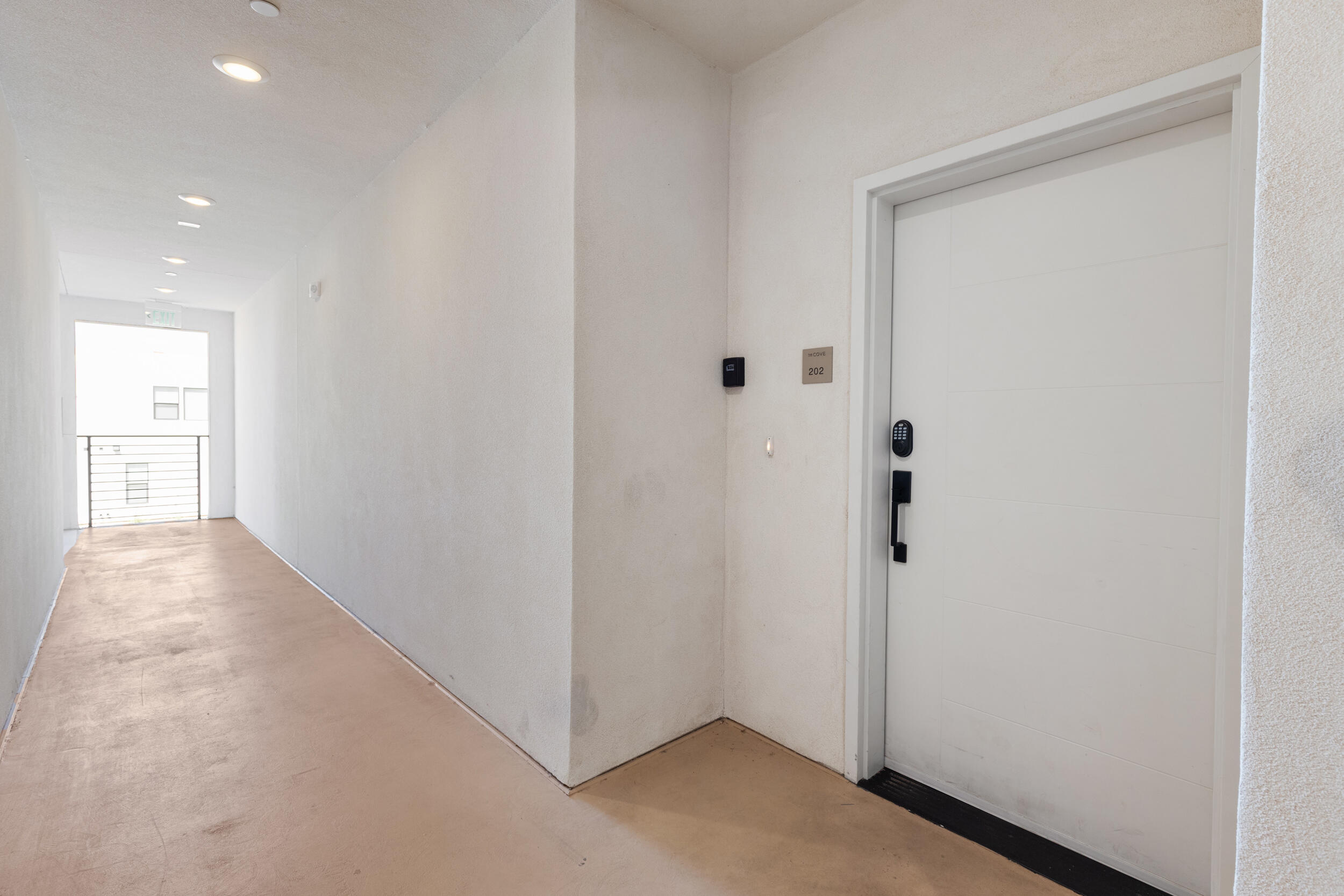 DESERT COLOR RESORT - Residential