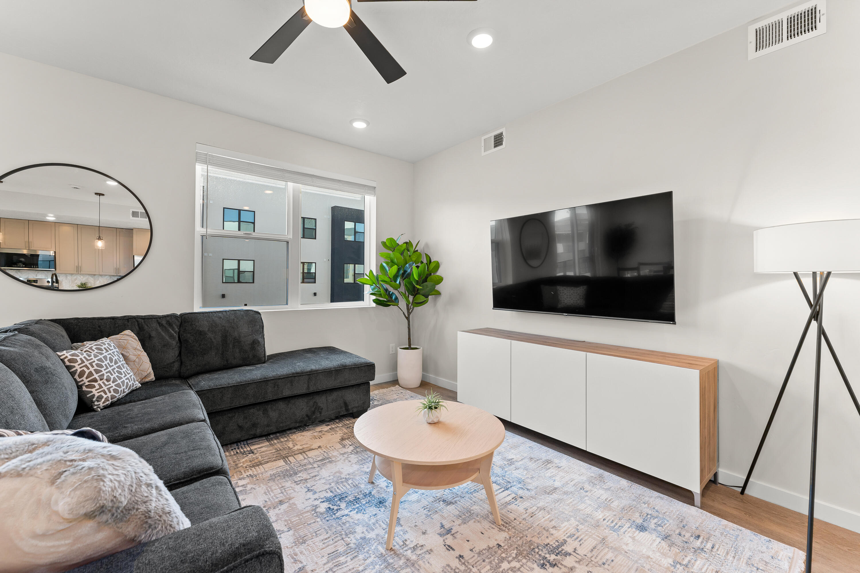 DESERT COLOR RESORT - Residential