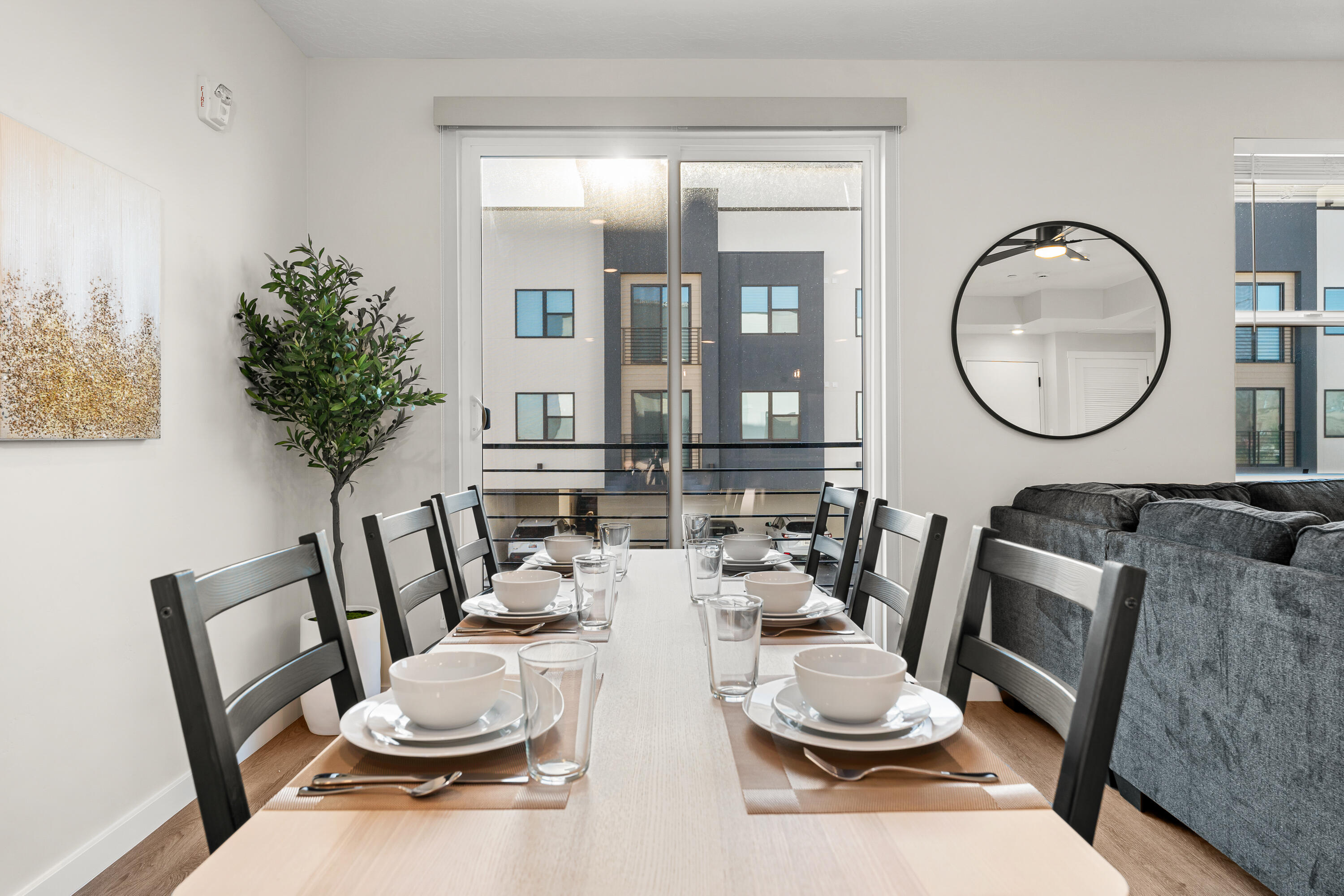 DESERT COLOR RESORT - Residential