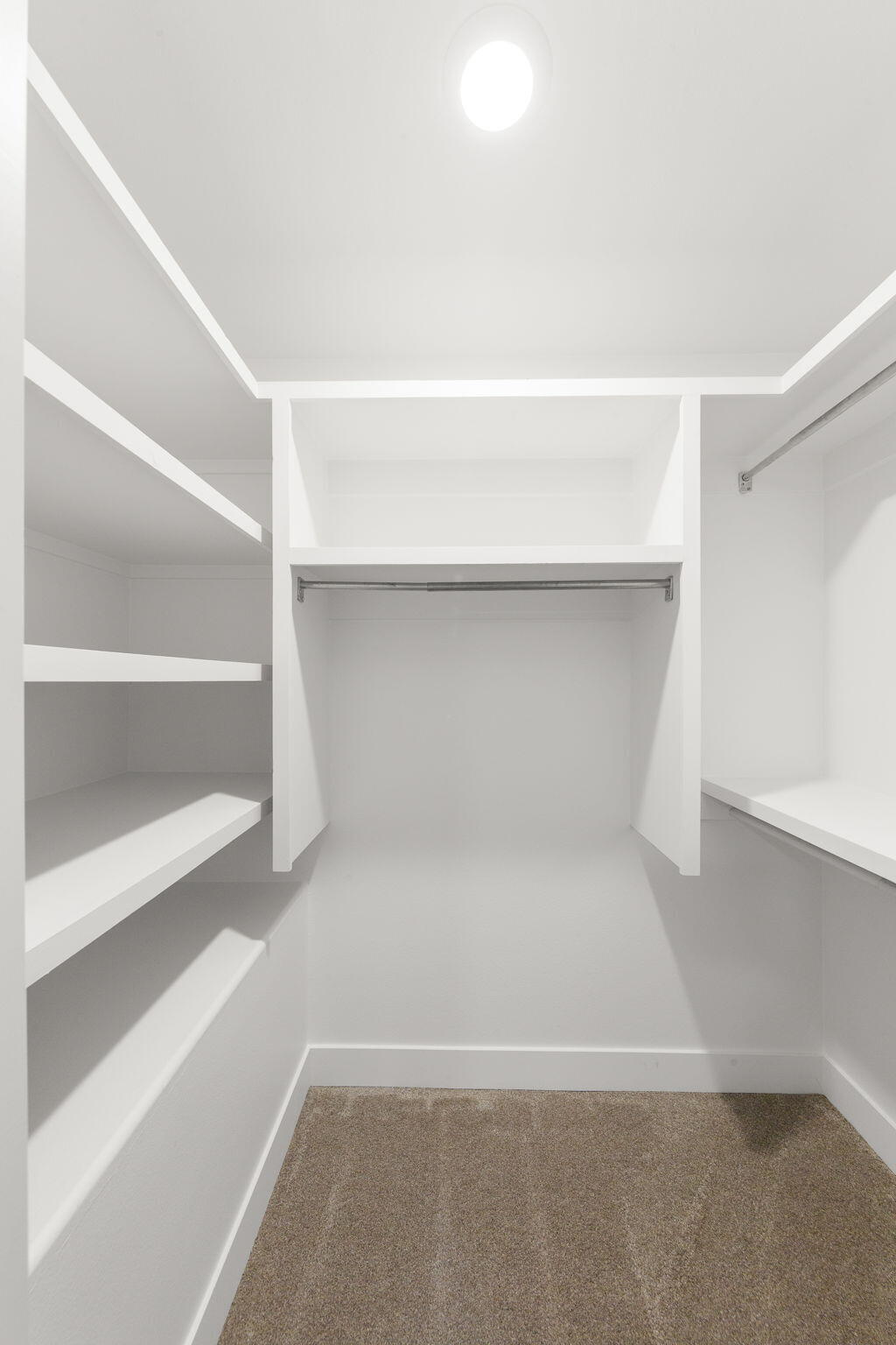 LEXINGTON HILLS TOWNHOMES - Residential