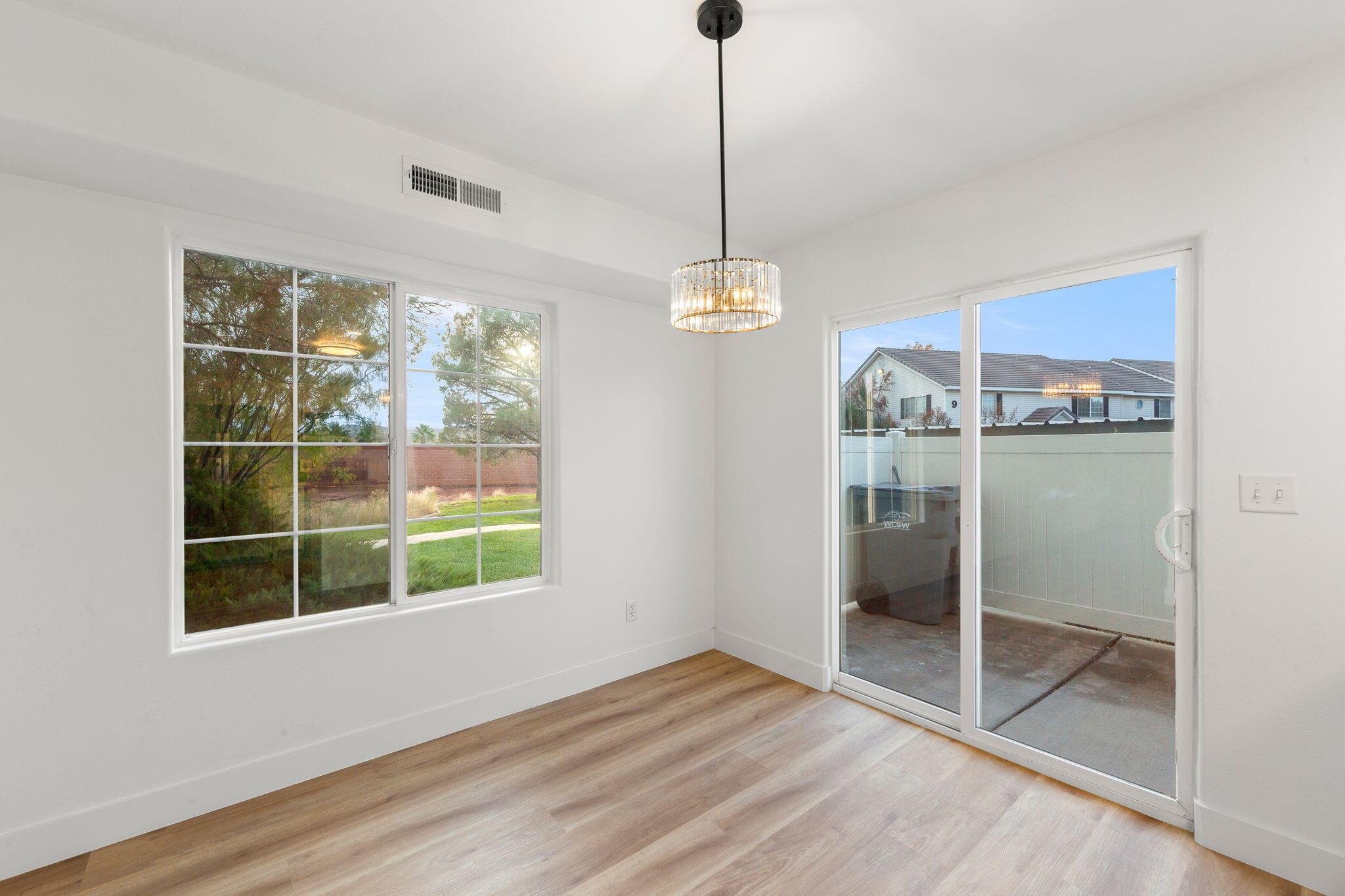 LEXINGTON HILLS TOWNHOMES - Residential