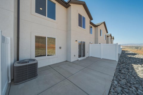 Tiny photo for 2170 S Tower Bridge DR #2497, Washington, UT 84780 (MLS # 26-276944)