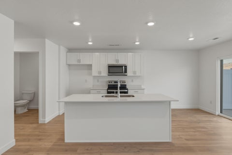 Tiny photo for 2170 S Tower Bridge DR #2497, Washington, UT 84780 (MLS # 26-276944)