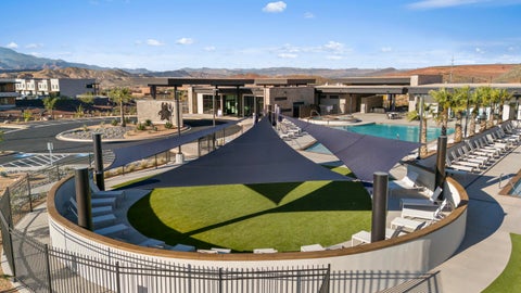 Tiny photo for 2170 S Tower Bridge DR #2497, Washington, UT 84780 (MLS # 26-276944)