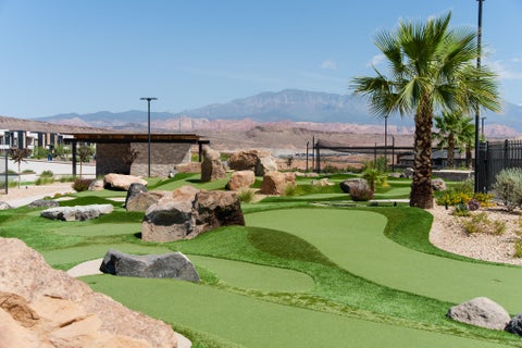 Tiny photo for 2170 S Tower Bridge DR #2497, Washington, UT 84780 (MLS # 26-276944)
