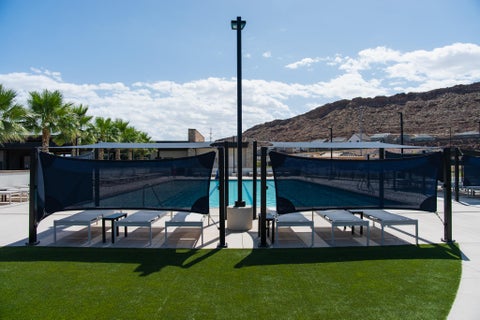Tiny photo for 2170 S Tower Bridge DR #2497, Washington, UT 84780 (MLS # 26-276944)