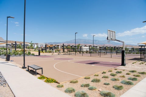Tiny photo for 2170 S Tower Bridge DR #2497, Washington, UT 84780 (MLS # 26-276944)