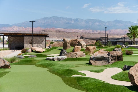 Tiny photo for 2170 S Tower Bridge DR #2497, Washington, UT 84780 (MLS # 26-276944)