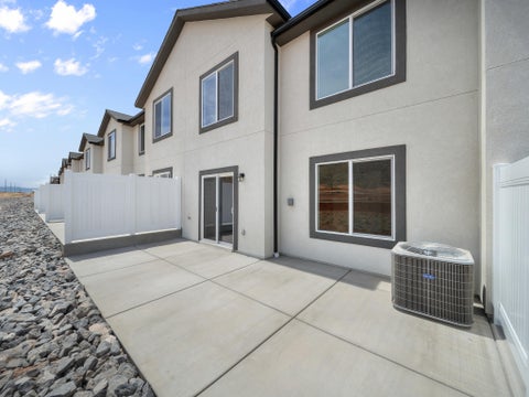 Tiny photo for 2170 S Tower Bridge DR #2497, Washington, UT 84780 (MLS # 26-276944)