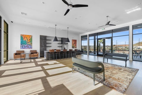 Tiny photo for 2170 S Tower Bridge DR #2497, Washington, UT 84780 (MLS # 26-276944)