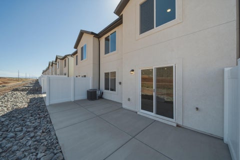 Tiny photo for 2170 S Tower Bridge DR #2497, Washington, UT 84780 (MLS # 26-276944)