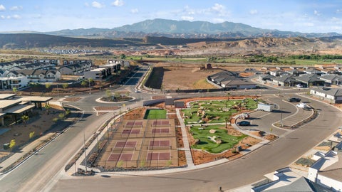 Tiny photo for 2170 S Tower Bridge DR #2497, Washington, UT 84780 (MLS # 26-276944)