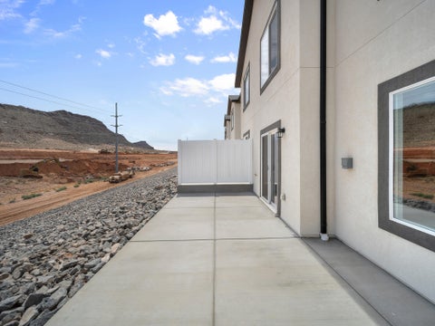 Tiny photo for 2170 S Tower Bridge DR #2497, Washington, UT 84780 (MLS # 26-276944)
