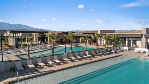 Tiny photo for 2170 S Tower Bridge DR #2497, Washington, UT 84780 (MLS # 26-276944)