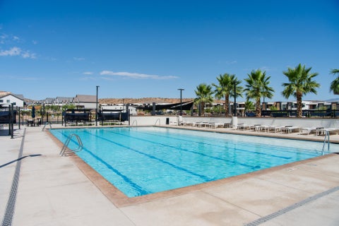 Tiny photo for 2170 S Tower Bridge DR #2497, Washington, UT 84780 (MLS # 26-276944)