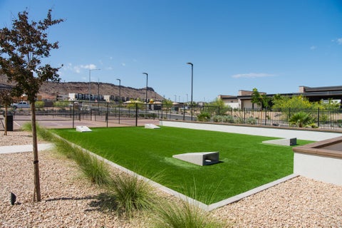 Tiny photo for 2170 S Tower Bridge DR #2497, Washington, UT 84780 (MLS # 26-276944)