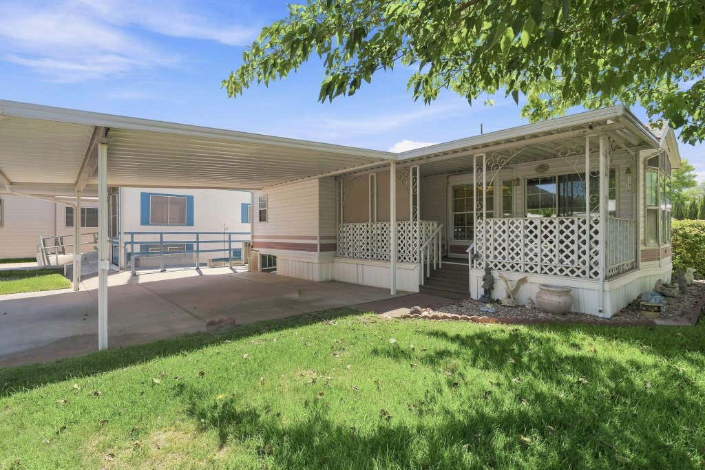 Photo of 1160 E TELEGRAPH ST #59, Washington, UT 84780 (MLS # 26-274883)